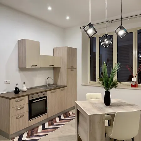 Il Pino Ruvo di Puglia