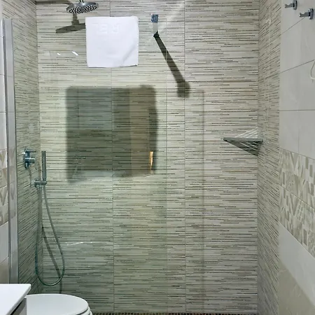 Oda ve Kahvaltı Il Pino Ruvo di Puglia