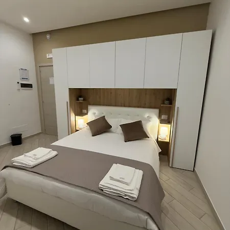 Il Pino 3* Ruvo di Puglia