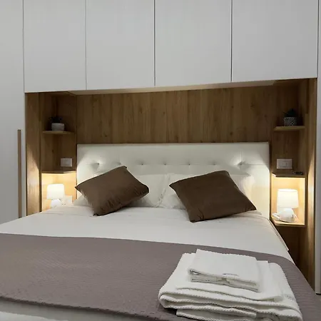 Il Pino Oda ve Kahvaltı