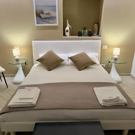 Il Pino Oda ve Kahvaltı