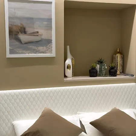 Il Pino 3* Ruvo di Puglia