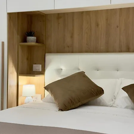 Il Pino Oda ve Kahvaltı 3*