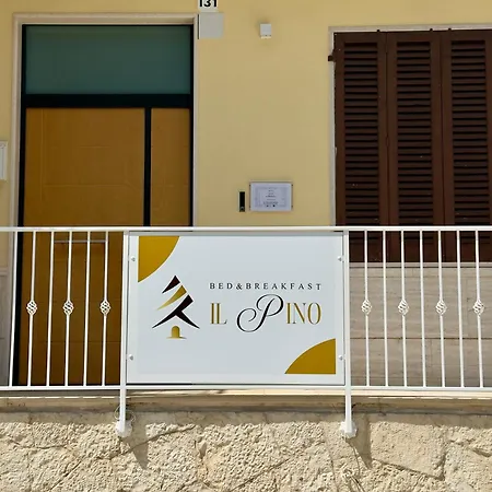Il Pino Ruvo di Puglia