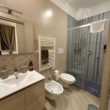Il Pino B&B
