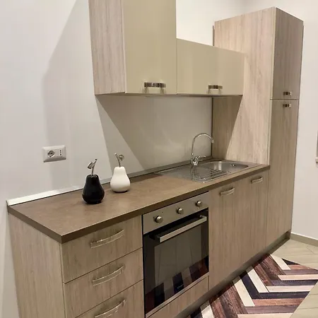 Nocleg ze śniadaniem Il Pino Ruvo di Puglia