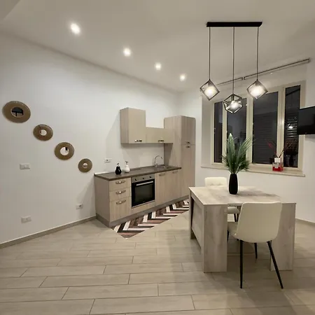 Il Pino Nocleg ze śniadaniem 3*