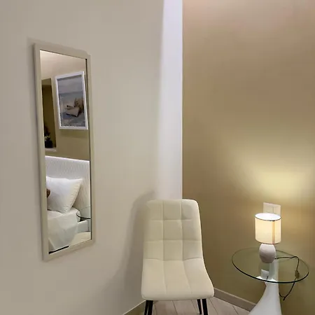 Nocleg ze śniadaniem Il Pino