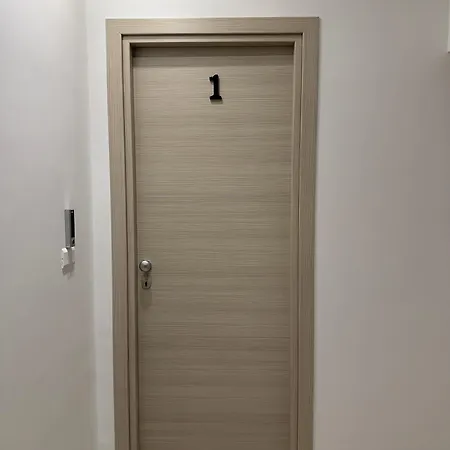 Nocleg ze śniadaniem Il Pino