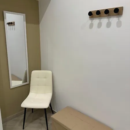 Il Pino B&B 루보디풀리아