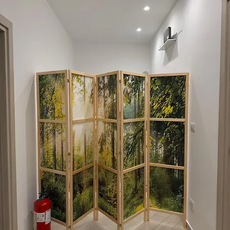 Nocleg ze śniadaniem Il Pino Ruvo di Puglia