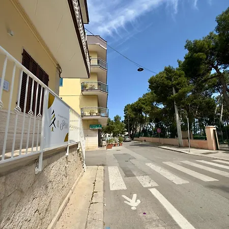 Il Pino Panzió 3*