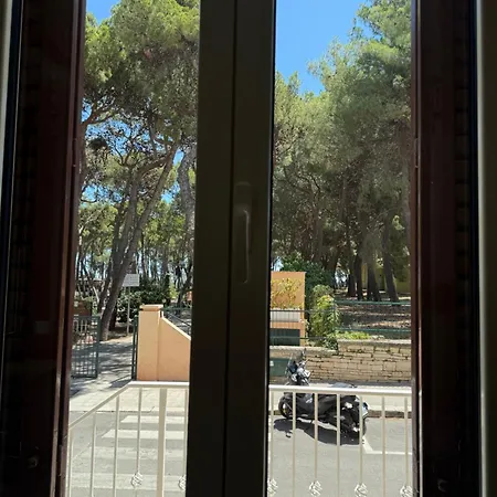 Frühstückspension Il Pino Ruvo di Puglia