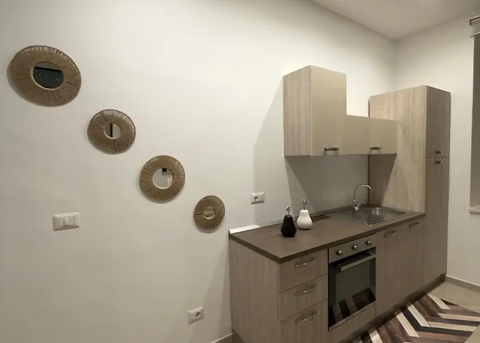 Il Pino Bed & Breakfast Ruvo di Puglia
