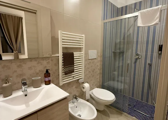 Il Pino Bed & Breakfast