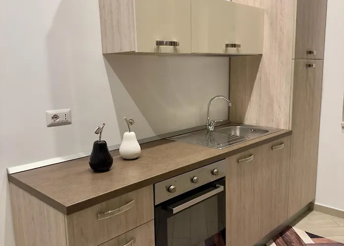 Frühstückspension Il Pino Ruvo di Puglia