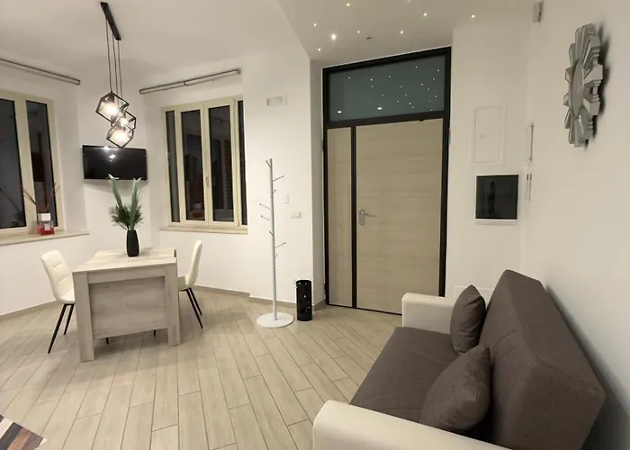 Il Pino Ruvo di Puglia