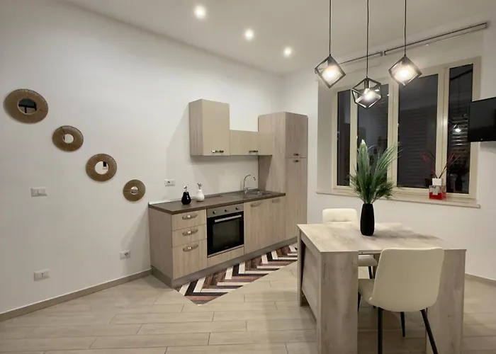 Il Pino Frühstückspension 3*