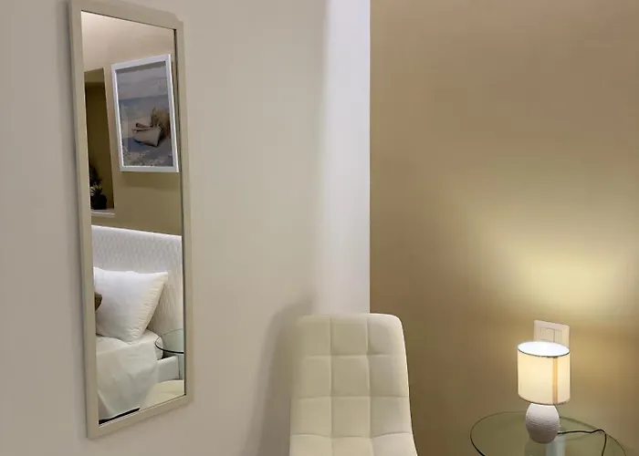 Frühstückspension Il Pino