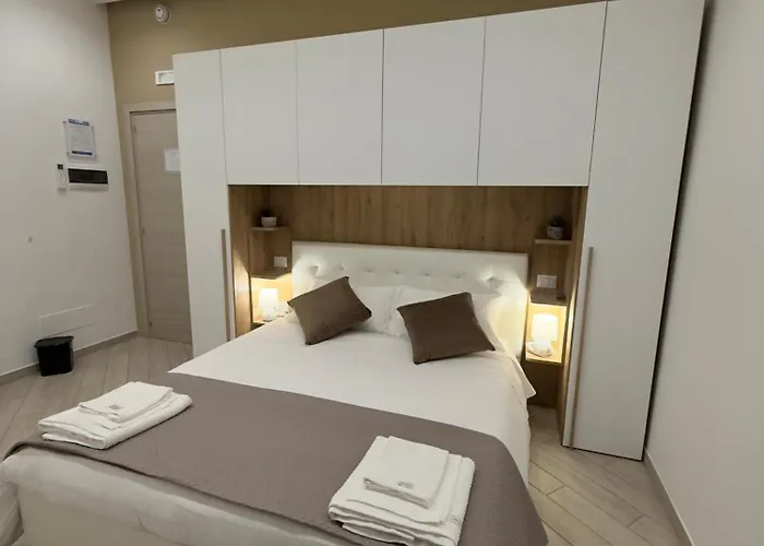 Il Pino 3* Ruvo di Puglia