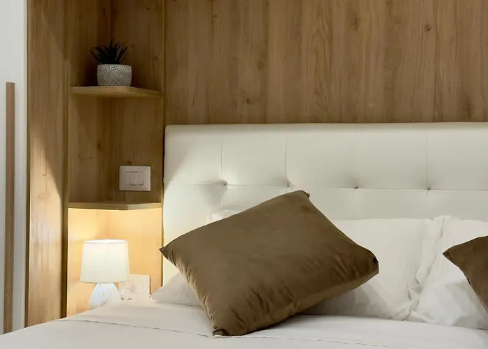 Il Pino Bed & Breakfast 3*