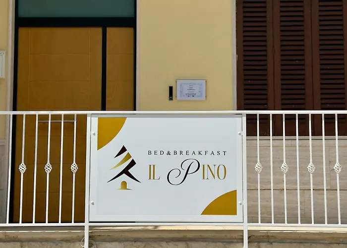Il Pino Ruvo di Puglia