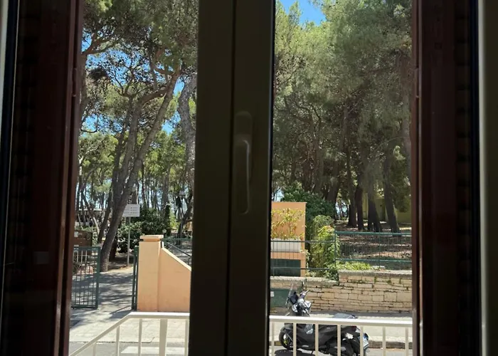 Bed & Breakfast Il Pino Ruvo di Puglia